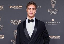 Ballon d'Or sonrası İtalya'da gündem Kenan Yıldız! 'Olağanüstü'