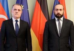 Azerbaycan ve Ermenistan’dan ABD’de kritik görüşme!