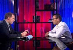 Yunan akademisyenden canlı yayında Türkiye itirafı! 'Atina çıkmaza sürükleniyor, kapı değişti'