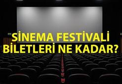 SİNEMA FESTİVALİ 2025 📽️ Sinema Festivali 27 28 Eylül hangi salonlar? Sinema Festivali biletleri ne kadar?