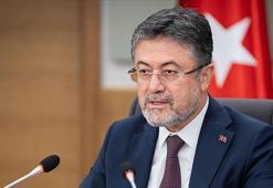 Bakan Yumaklı: 600 milyon dolarlık taşkın kontrol tesisleri yapacağız