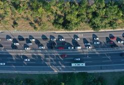 Kaza sigortasında tazminat ödemeleri 6 ayda 100 milyar lirayı aştı