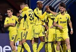 Fenerbahçe UEFA Avrupa Ligi'nde Dinamo Zagreb ile karşılaşacak