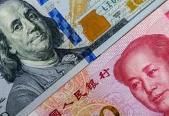BofA'dan dolar/yuan tahmini