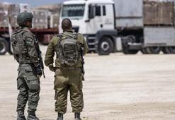 İsrail, Batı Şeria’daki Filistinlilerin dünyaya açılan tek sınır kapısını kapatıyor!