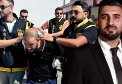 Husumetlisini öldürdü, Yunanistan’a kaçarken yakalandı! ‘Korkutmak için ateş ettim’