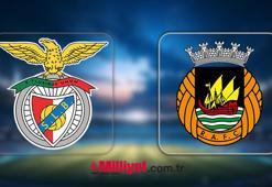 MAÇ SONUCU: Benfica-Rio Ave kaç kaç bitti? Benfica-Rio Ave maç özeti