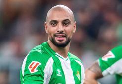 Fenerbahçe'ye Amrabat piyangosu! Taraftarlardan bonservisi için kampanya