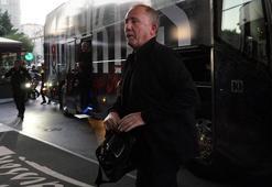 Beşiktaş kafilesi Kayseri’ye geldi