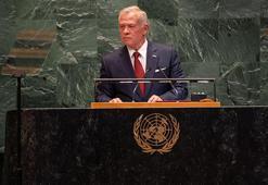 Ürdün: Netanyahu hükümeti barışı istemiyor