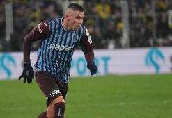 Trabzonspor’da Zubkov bu sezon henüz beklentileri karşılayamadı!