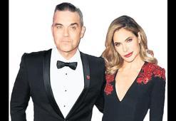 Eşinin memleketinde şov yapacak