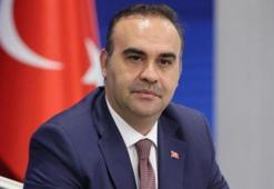Bakan Kacır: Üreten bir ülke olma yolunda hızla ilerliyoruz