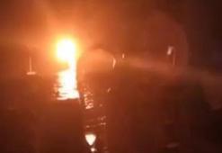 Küresel Sumud Filosu'na ses bombalarıyla 'taciz ve saldırı'