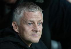 Beşiktaş'ta fatura Solskjaer'e kesildi!