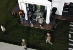 Muvazaalı gayrimenkul satışıyla vatandaşlık sağlayan suç örgütü çökertildi