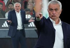 Benfica'da Jose Mourinho'dan VAR isyanı! 'Kabul edilemez'