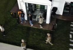 Muvazaalı gayrimenkul satışıyla vatandaşlık sağlayan suç örgütü çökertildi