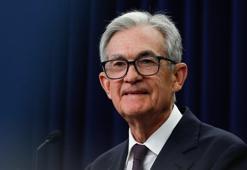 Fed Başkanı Powell'dan enflasyon mesajı