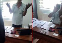 İşten çıkarılan kadın, şefinin üzerine kaynar su döktü: ‘Al sana gerekçe’
