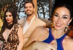 Defne Samyeli'den Derin Talu'nun sevgilisiyle ilgili ilk yorum! Yaş vurgusu dikkat çekti