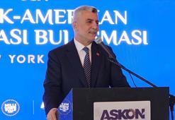 'Türkiye-Amerikan ilişkileri daha da güçlenecek, hız kazanacak'