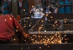 Kapasite kullanım oranı belli oldu