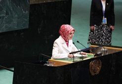 Bakan Göktaş: Kadınların barış ve dijital dönüşümde etkin rolü için yeni mekanizmalar gerekli