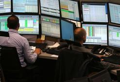 Avrupa borsaları negatif seyirde