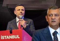 Mahkemeden, CHP İstanbul İl Kongresi için durdurma talebi