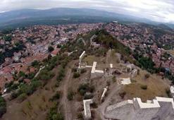 Türkiye’nin en büyük ikinci kalesi! 6.2 kilometrelik tarih yolculuğu: 'Pontuslar, Romalılar, Bizanslar…'