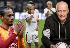 Alman efsaneden Mario Basler'den şok Galatasaray sözleri! 'Türkiye'yi seçti, umarım bir daha çağrılmaz'
