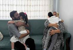 Her şey ‘sofraya bir tabak daha koyalım mı’ sorusu işle başladı! ‘En özel’ koruyucu aile