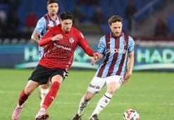 Trabzonspor’un dinamosu Mustafa Eskihellaç!