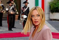 Meloni’den çarpıcı açıklama! ‘Filistin’i tanımak için tek şartımız var’