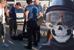 Kar maskesi takıp sokakta 5 kişiyi bıçaklamıştı! Cezası belli oldu