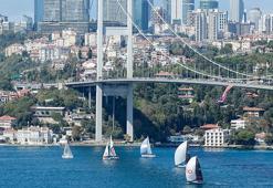 İstanbul'da Bosphorus Cup fırtınası! 10 milyonlarca kişiye ulaştı