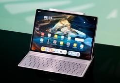 Tek Dokunuşla Komut Veren M-Pencil Pro Kalem ve 144 Hz PaperMatte Ekrana Sahip Tablet MatePad 12X İncelemesi