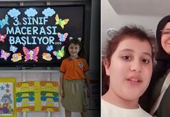 9 yaşındaki Ebrar'ı ölüme götüren ihmaller zinciri Bilirkişi raporu ortaya çıktı
