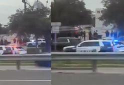 Son dakika... ABD’de Göçmenlik ve Gümrük Muhafaza Dairesi'ne silahlı saldırı: 1 ölü, 2 yaralı