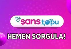 ŞANS TOPU SONUÇLARI BUGÜN📍 24 Eylül 2025 Çarşamba Şans Topu çekiliş sonuçları ve kazandıran numaralar açıklandı! Şans Topu nasıl sorgulanır?