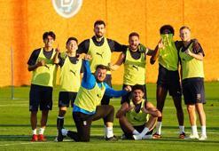 RAMS Başakşehir, Tümosan Konyaspor maçına hazırlanıyor