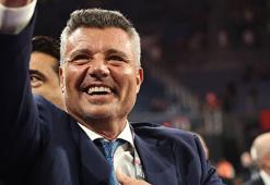 Fenerbahçe başkanı Sadettin Saran: Zagreb'den galip ayrılacağız