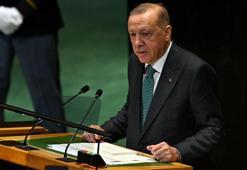 Cumhurbaşkanı Erdoğan BM İklim Zirvesi'nde açıkladı: Sıfır Atık hareketi kritik rolde