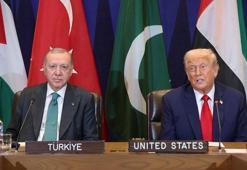 ABD ile Türkiye dahil 8 İİT üyesi ülkenin katıldığı Gazze konulu zirvenin ortak bildirisi yayımlandı