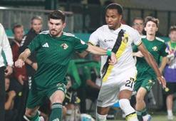 Esenler Erokspor ikinci yarıda açıldı, İstanbulspor'u farklı mağlup etti.