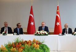 Bakan Bolat'tan Türkiye için ABD'li yatırımcılara 'güvenilir ortak' mesajı