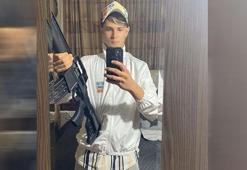 Muğla'da korkunç olay! Ava gitmesini istemediği annesini av tüfeğiyle vurdu