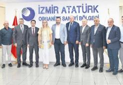 ‘OSB’ler için çalışıyoruz’