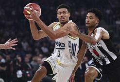 Wade Baldwin: Bıraktığımız yerden devam ediyoruz